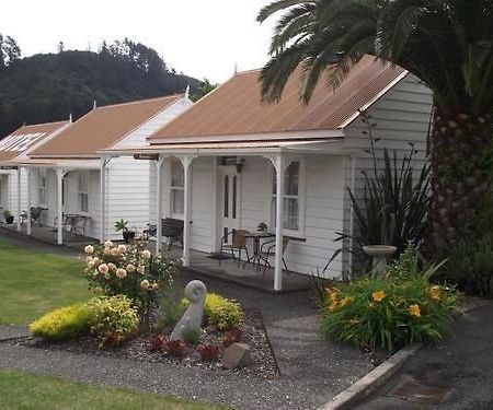 Coromandel Cottages Exteriér fotografie