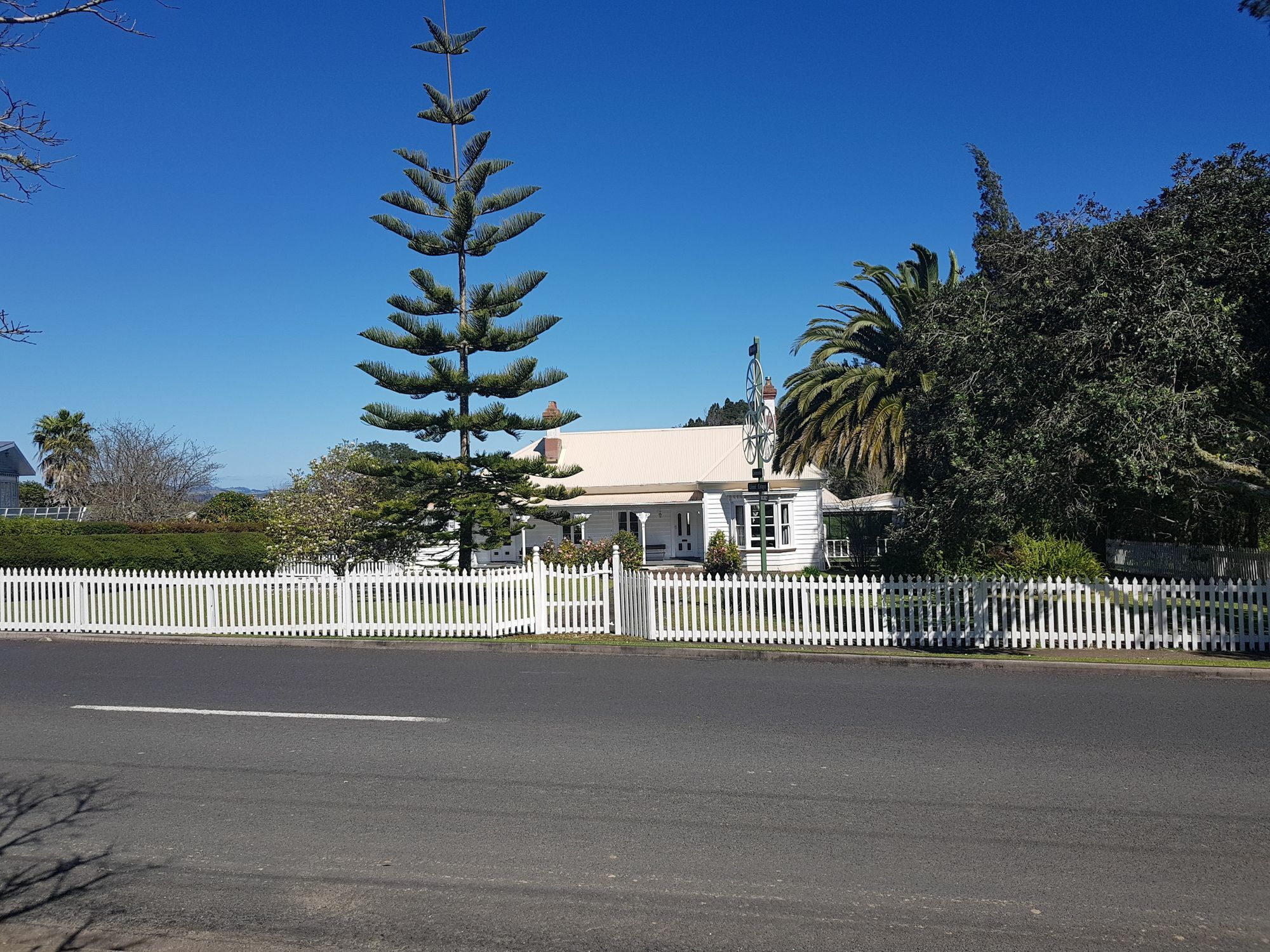 Coromandel Cottages Exteriér fotografie