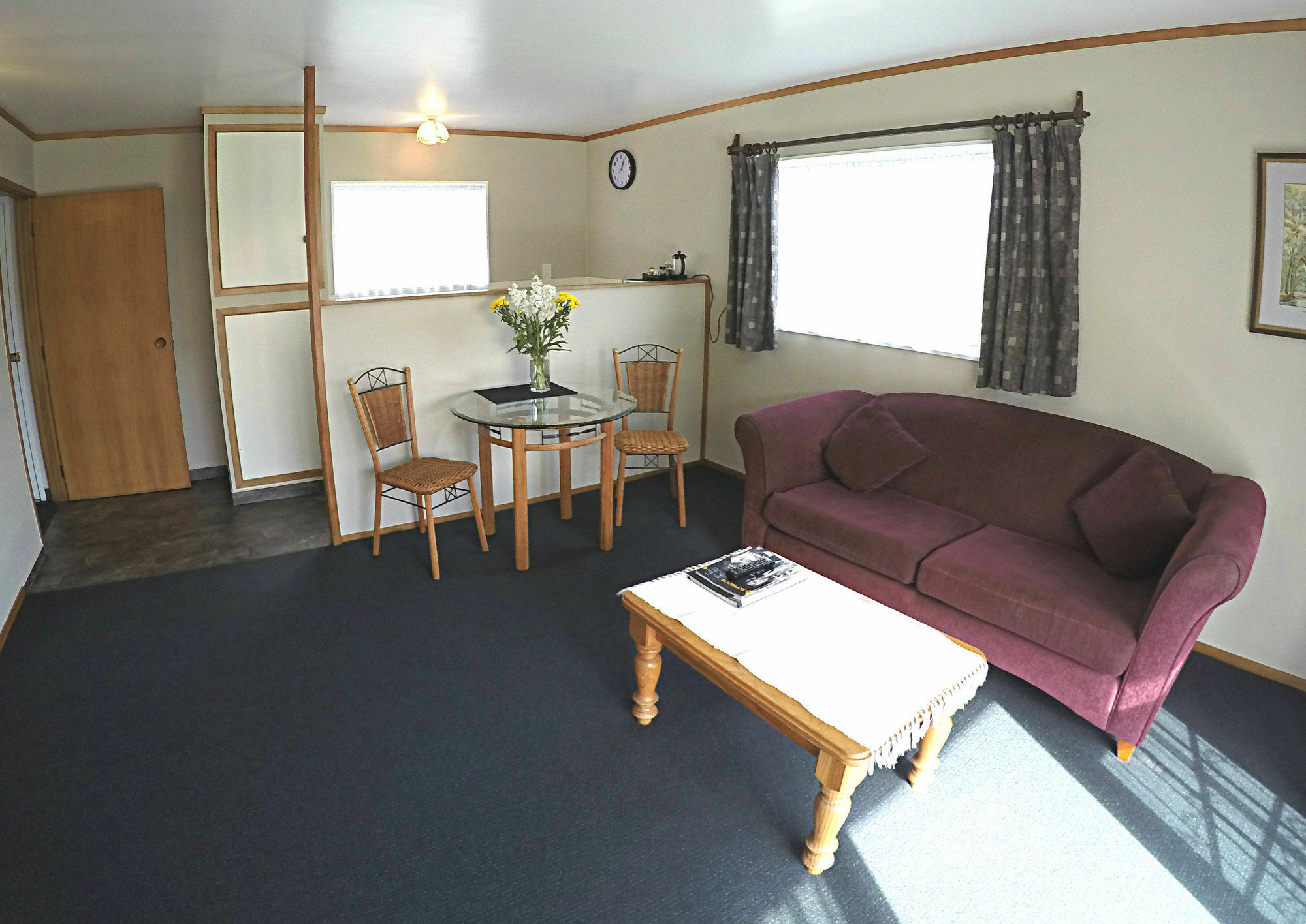 Coromandel Cottages Exteriér fotografie
