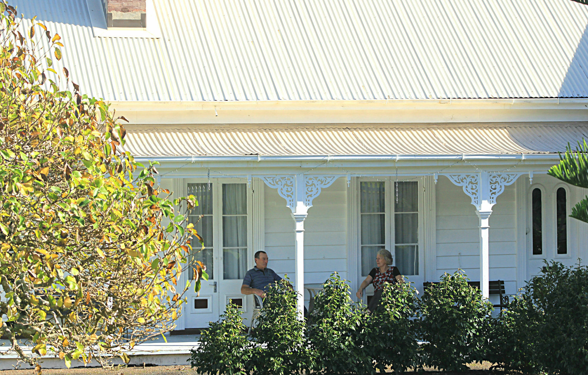 Coromandel Cottages Exteriér fotografie